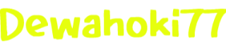 Dewahoki77
